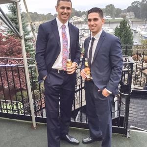 Meet your Posher, Dave